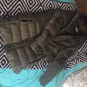 CLIMAWARM ADIDAS COAT